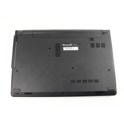 Dell Inspiron i3558-5500BLK Замена задней крышки